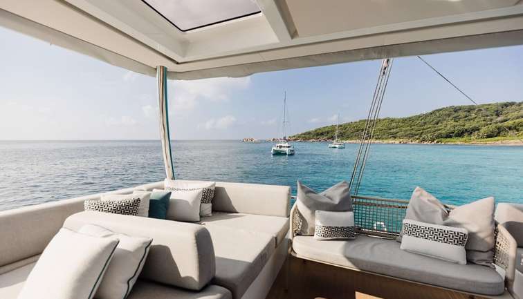 Spirit of Ponant