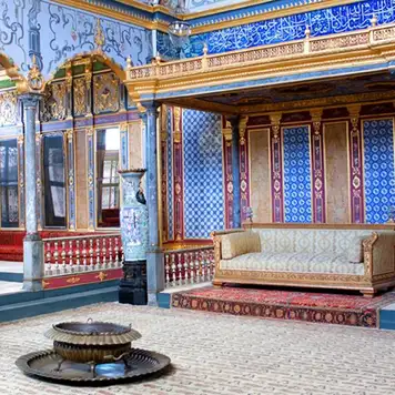 Image related to Topkapi Palace