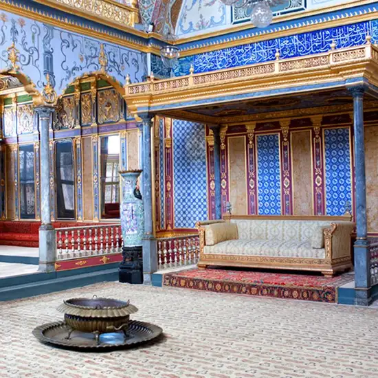 Image related to Topkapi Palace