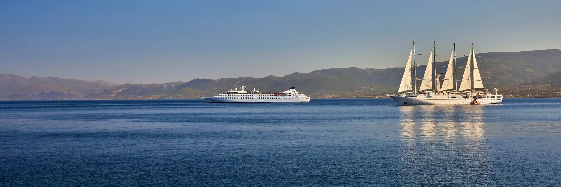 Image related to Windstar Cruises