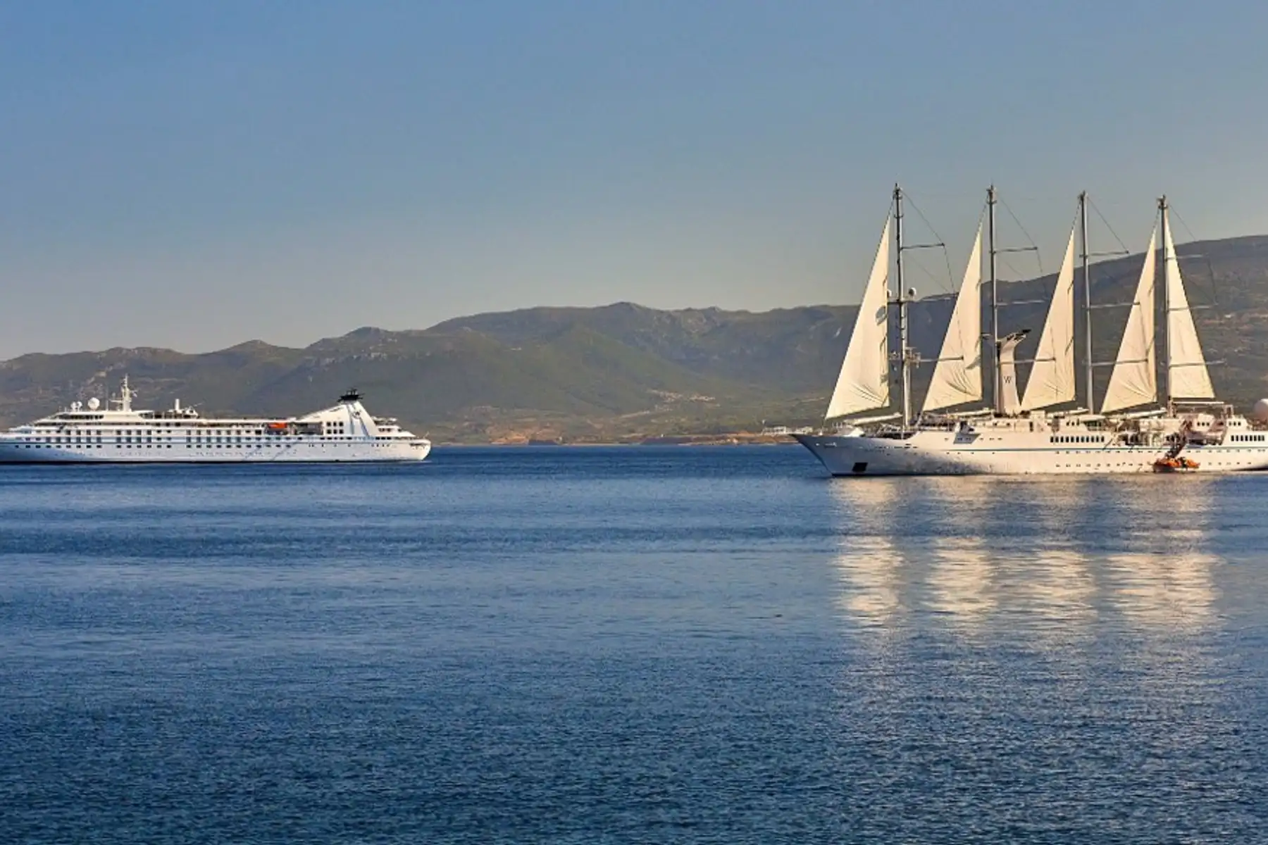 Image related to Windstar Cruises