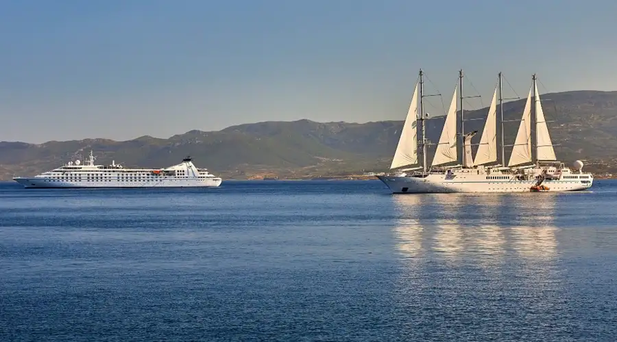 Image related to Windstar Cruises