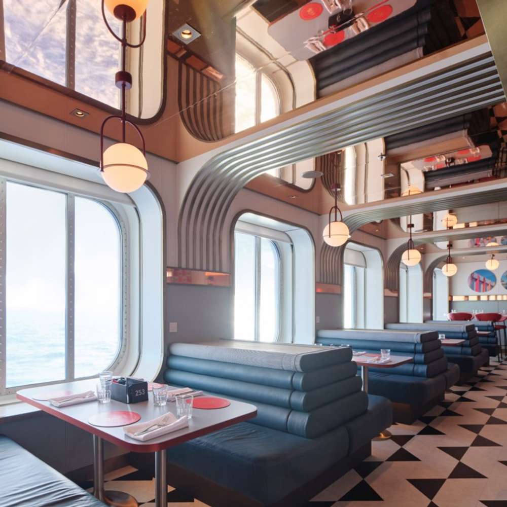 6th Street Diner