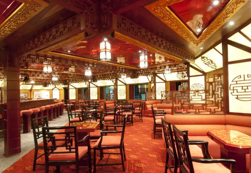 CARNIVAL SPIRIT