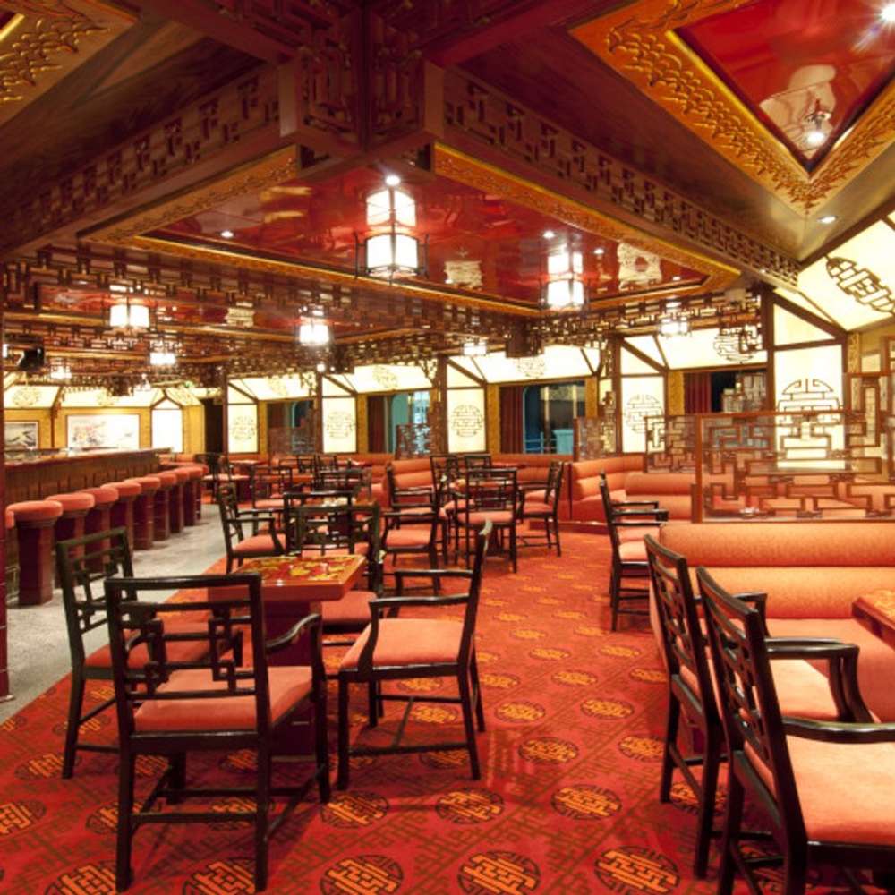CARNIVAL SPIRIT