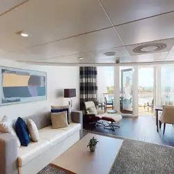 Image related to Owner's Loft Suite