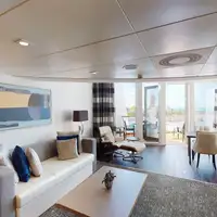 Image related to Owner's Loft Suite