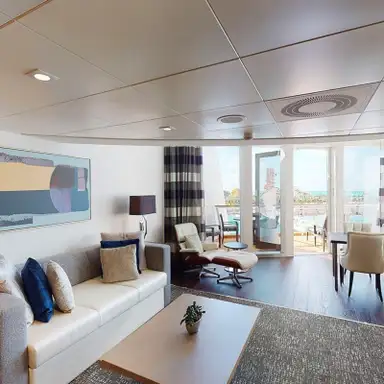 Image related to Owner's Loft Suite