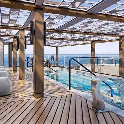 Aquamar Spa