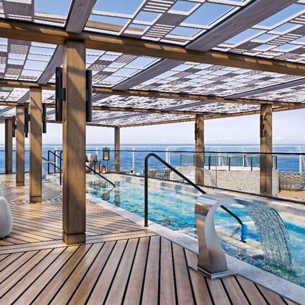 Aquamar Spa