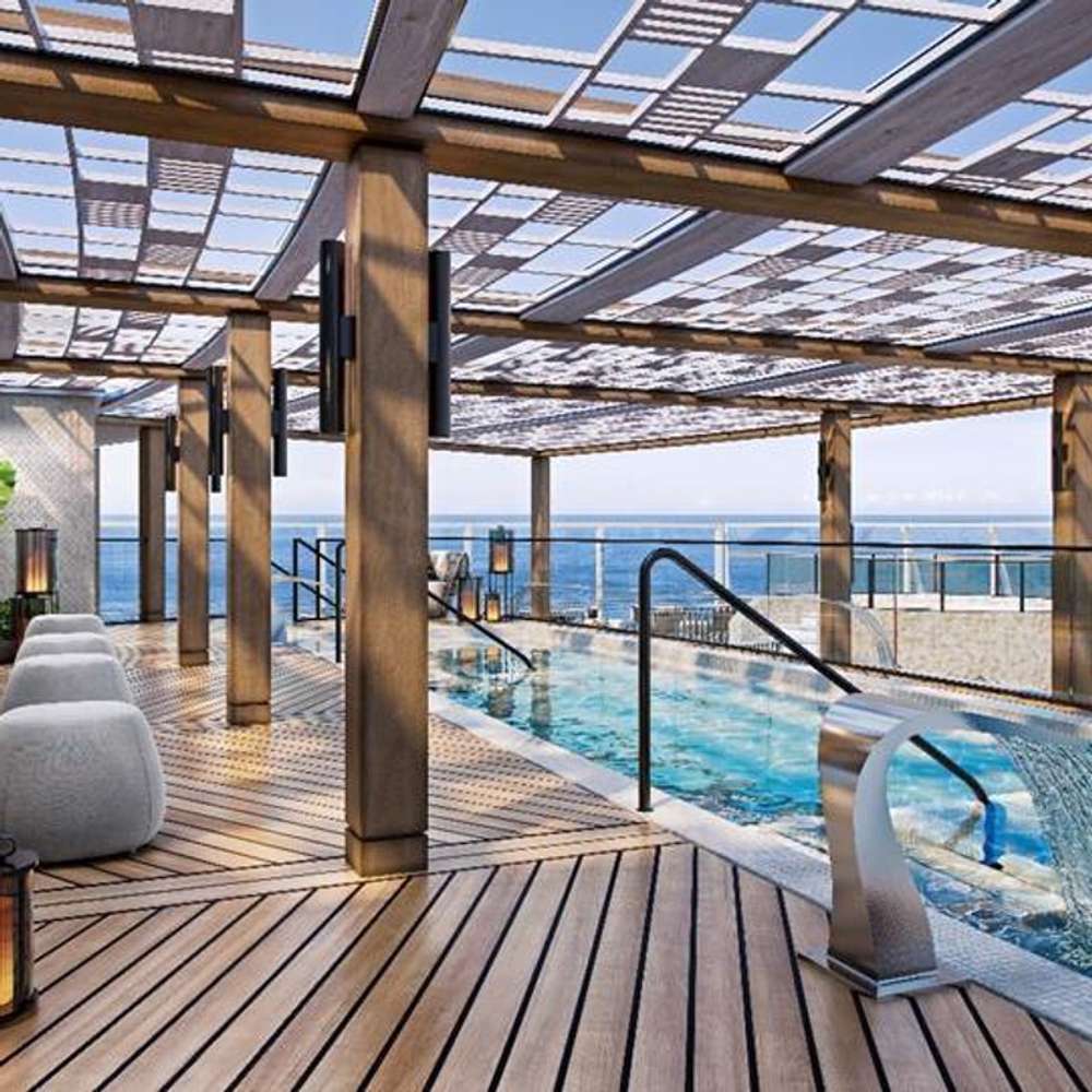 Aquamar Spa