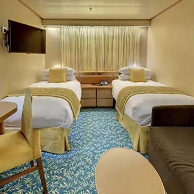 Image related to Single Superior Interior