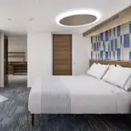 Overview of a Suite