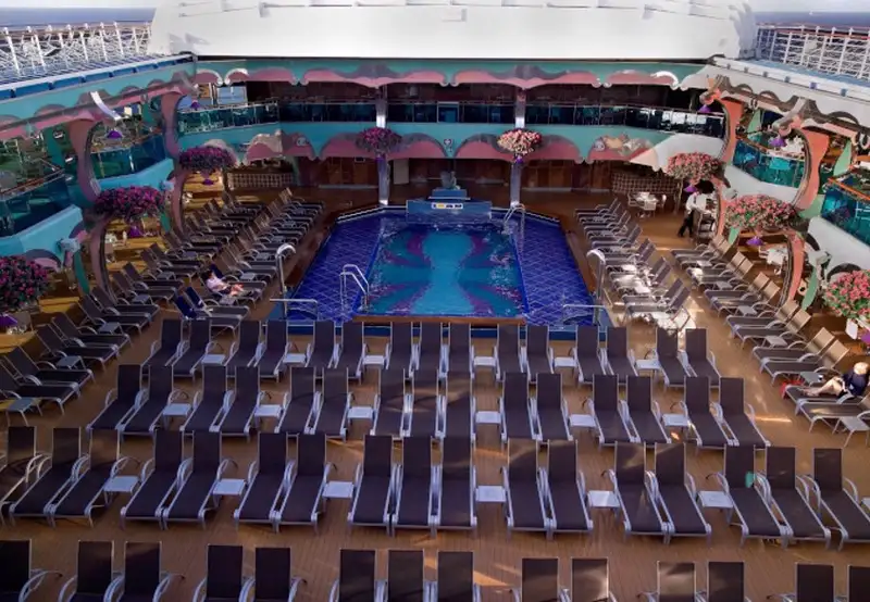 CARNIVAL SPLENDOR