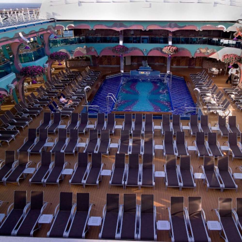 CARNIVAL SPLENDOR