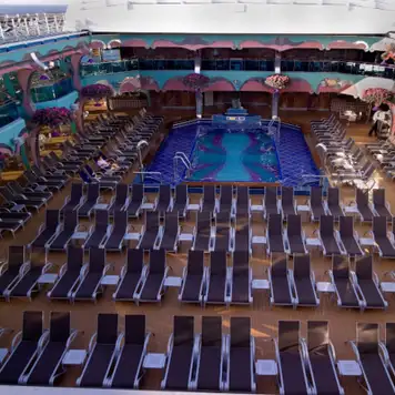 CARNIVAL SPLENDOR
