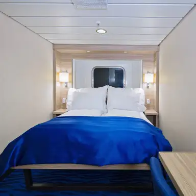 Image related to Polar Outside Middle Deck