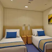 Image related to Interior with Picture Window (Obstructed View)