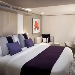 Image related to Deluxe Inside