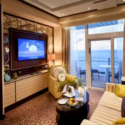 Image related to Celebrity Suite