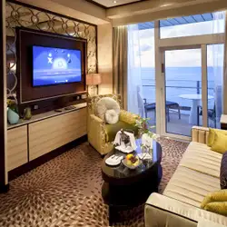 Image related to Celebrity Suite