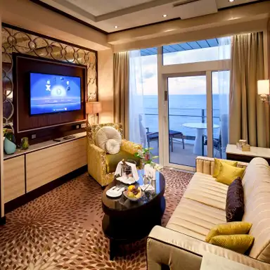 Image related to Celebrity Suite