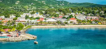 Frederiksted, St. Croix, U.S. Virgin Islands
