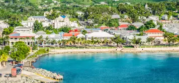 Image related to Frederiksted, St. Croix, U.S. Virgin Islands