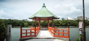 Image related to Ohori Park