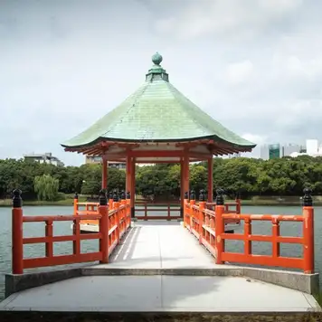 Image related to Ohori Park