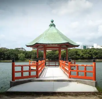 Image related to Ohori Park