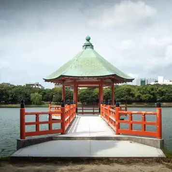 Image related to Image related to Ohori Park