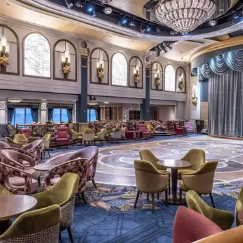 Image related to Queens Room