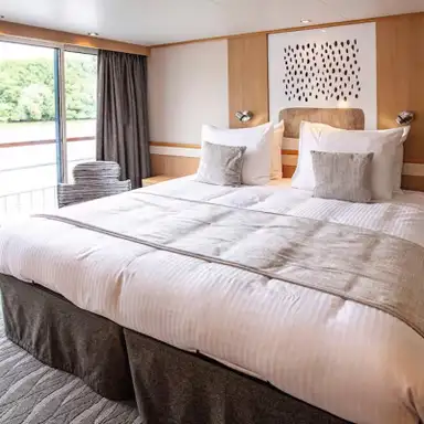 Image related to Superior French Balcony