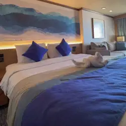 Image related to Junior Suite