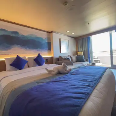 Image related to Junior Suite