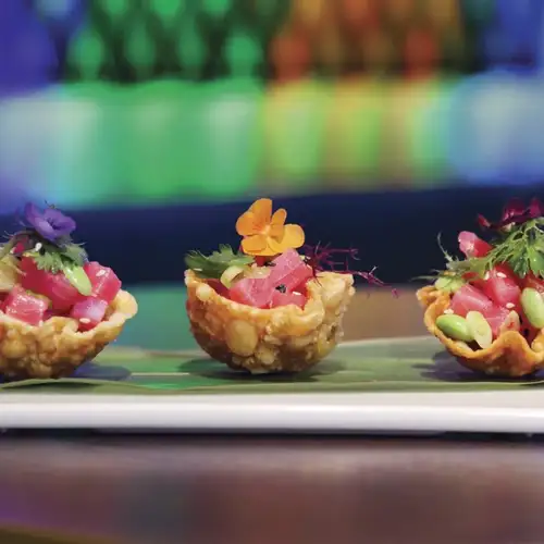 Image related to Bamboo Bar