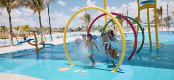 Image related to Image related to Starfish Lagoon