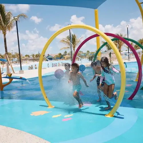 Image related to Image related to Starfish Lagoon