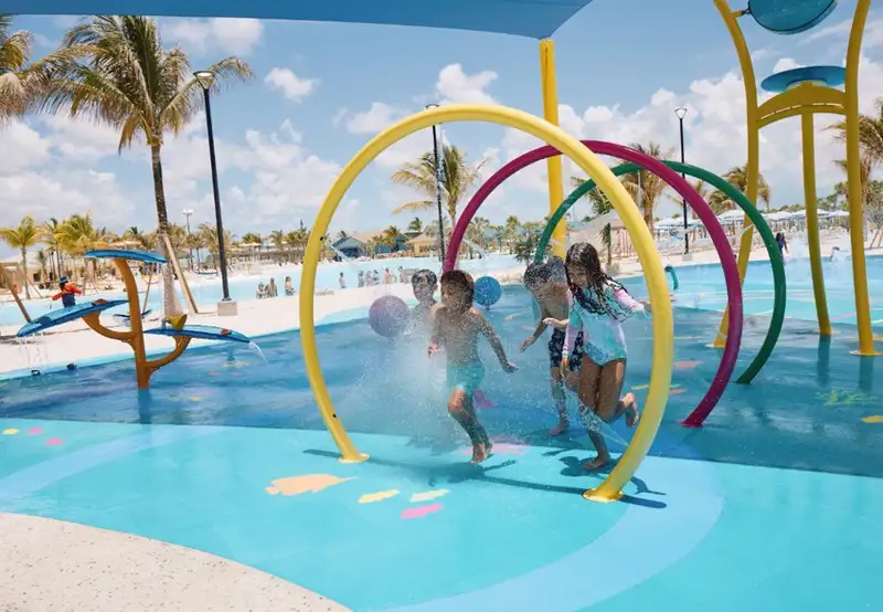 Image related to Starfish Lagoon