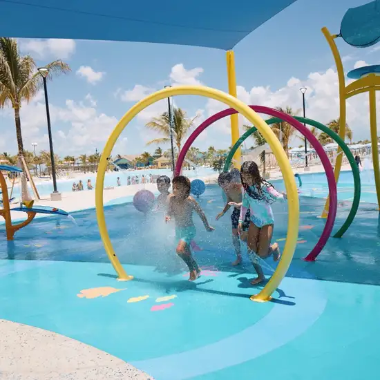 Image related to Starfish Lagoon