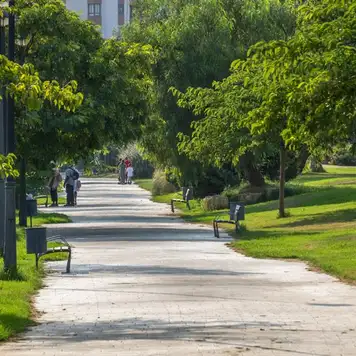 Image related to Jardin del Turia