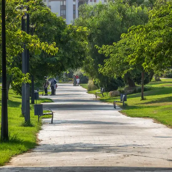 Image related to Jardin del Turia