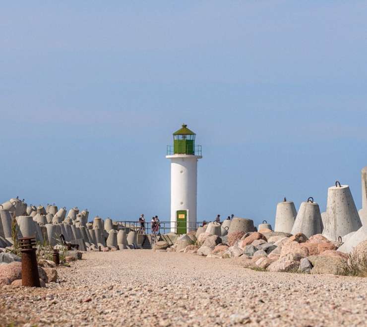 Ventspils