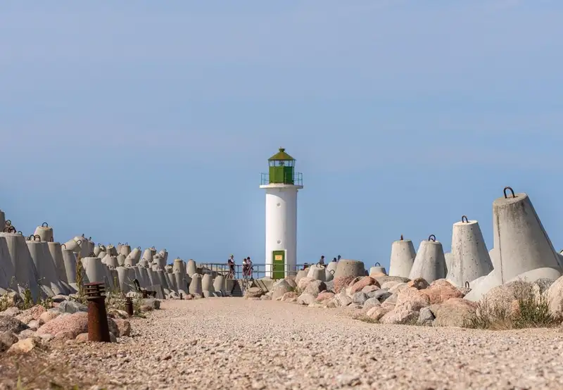 Ventspils