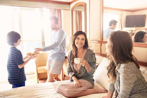 Image related to Emerald Princess