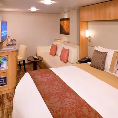 Image related to Interior Guarantee