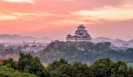 Image related to Himeji