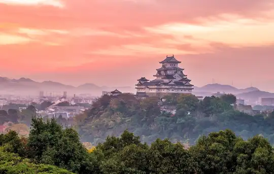 Image related to Himeji