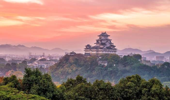 Himeji